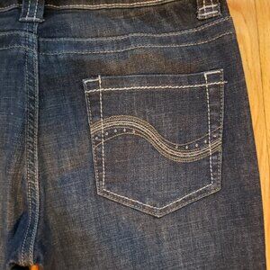 Lee Jeans- Size 6